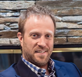 Darin Bennett